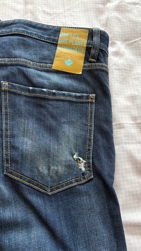 Dsquared jeans 52 - 2,