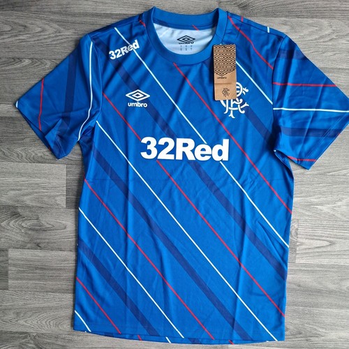Authentic glasgow rangers - authentic,