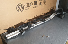 GENUINE THULE  598 SILVER