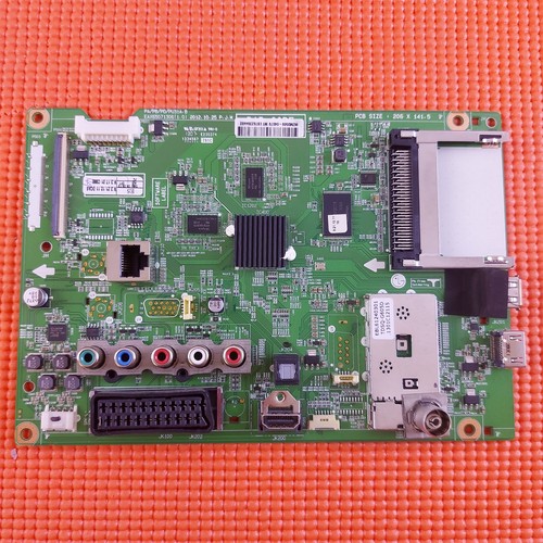 Main board for 50pn650t - main,