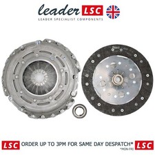 Clutch Kit with Bearing