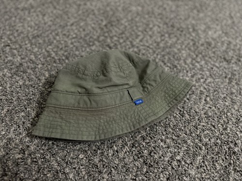 Tantum ripstop bucket hat - tantum, la