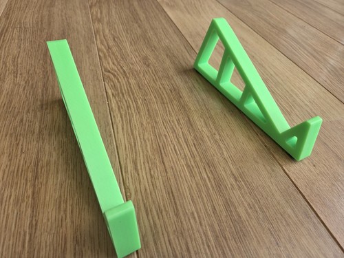 Green printed elektron - 3d,