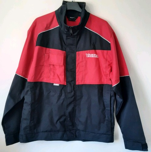 Valtra tractor jacket size - valtra,