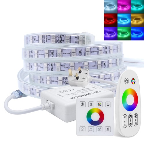 Flexible rgb led - rgb, strip