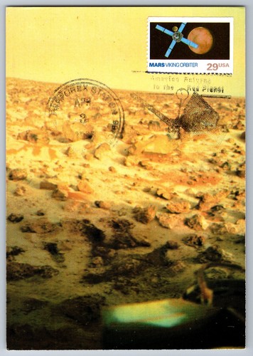 2572 space exploration - 2572, mars