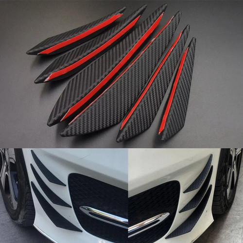 Universal carbon fibre - 6x,