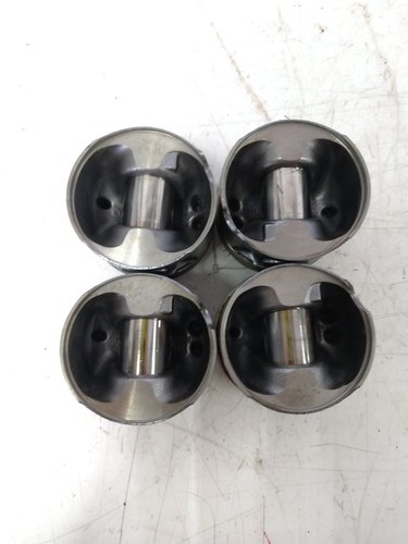Pistons 0687776302 b16dth - 4x,