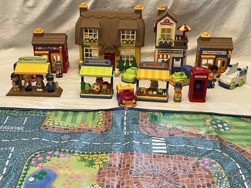 Early learning centre - early,