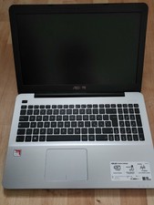 Laptop ASUS 15.6 F555Q AMD