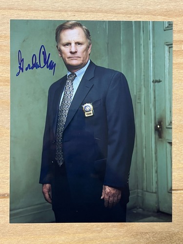 Hand signed 10x8 photo - 10x8,