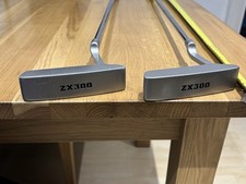 Pair ryder zx300 golf - of,