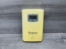 Oregon Scientific THGR122NX