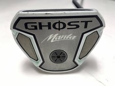 TaylorMade Ghost Manta Putter 33" Mens RH