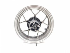 19-21 Honda Z125 Monkey Rear