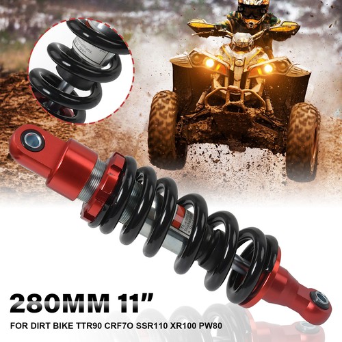280mm motorcycle rear - 11'',