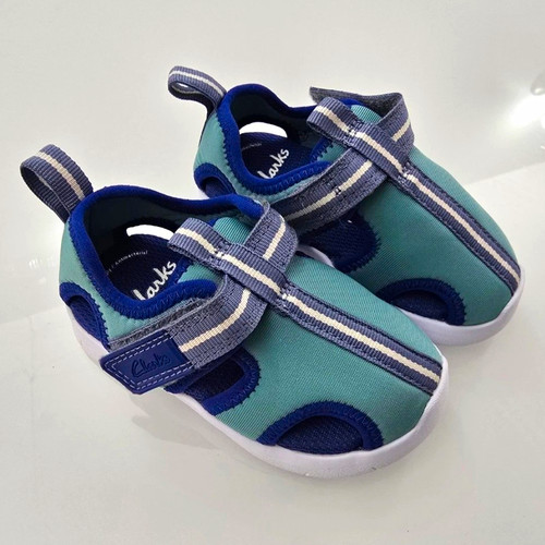 New clarks baby boys - clarks,