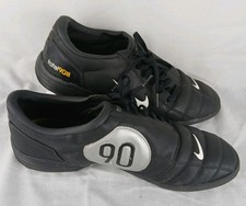 Nike Total 90 III T90 TF Black