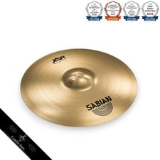Sabian XSR Fast Crash 18in