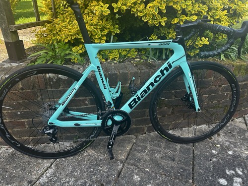 Bianchi aria size all - bianchi,