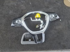 GENUINE Volkswagen Golf SE TS