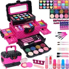 Kids Makeup Sets For Girls -