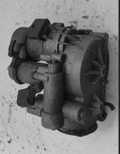 CITROEN 1.6 PETROL 80KW SEMI AUTOMATIC GEARBOX ACTUATOR 9649394480