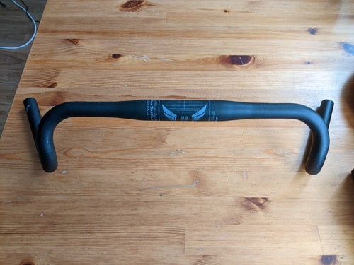 Salsa woodchipper 8 - salsa, 31.8