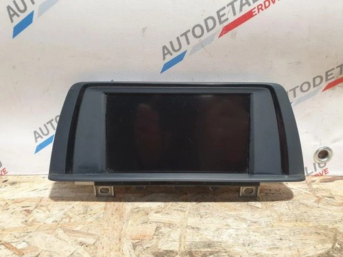 Bmw f30 f80 navigation - f80,