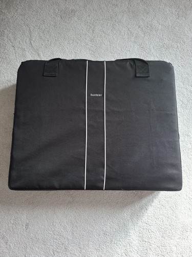 Baby bjorn travel - bjorn, cot