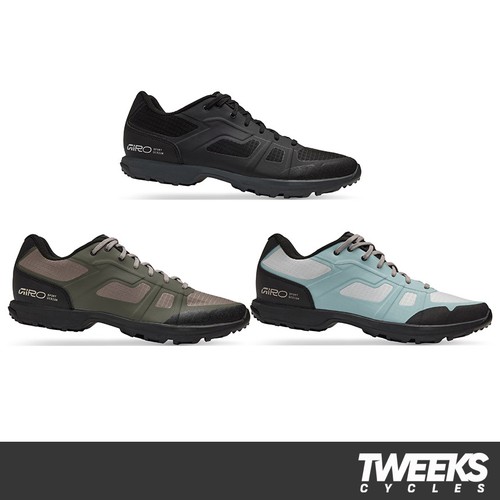 Giro gauge mtb shoes flat - mtb,