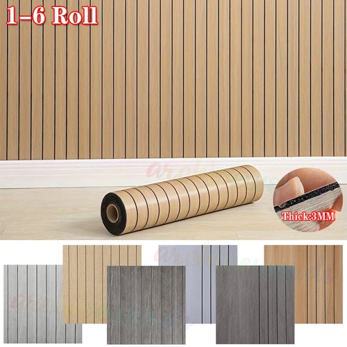 18m thicken self adhesive - 3-18m, self-adhesive