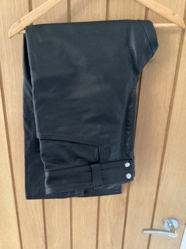 Expectations mens black - mens,