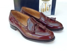 VINTAGE CHURCH'S KEATS