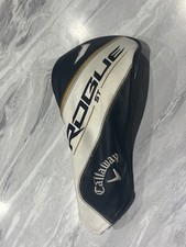 Callaway Rogue ST Driver