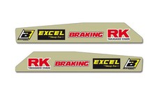 Blackbird Racing Motorcycle