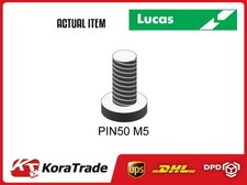 ENGINE STARTER MOTOR LRS00751