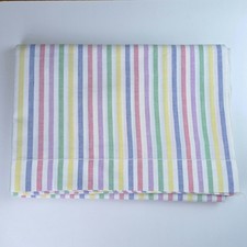 Single Flat Bed Sheet CANDY