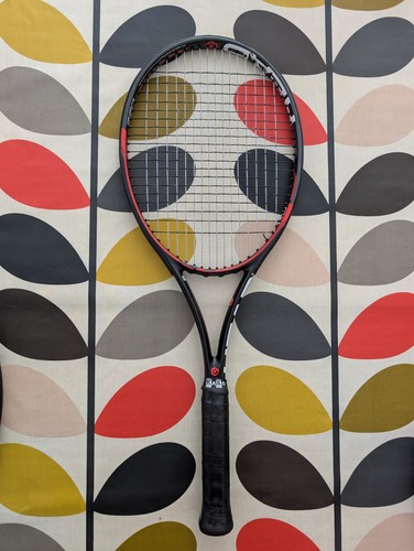 Head prestige pro graphene - pro, xt