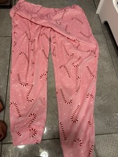 velvet cancy cane pyjamas 18