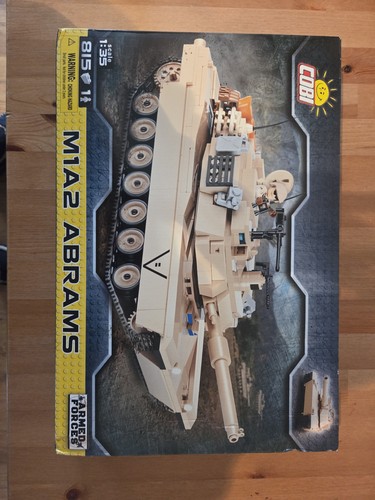 Cobi armed forces collection - cobi,