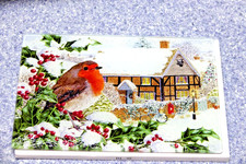 Christmas - Winter in Chapel