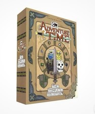 Adventure Time : The Complete Collection （22-Discs）Sealed New