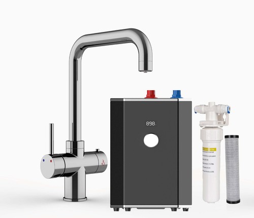 Ukb bwt028cp chrome 1 - ukb, 3-in-1