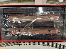 Revolution trains yqa super - trains,