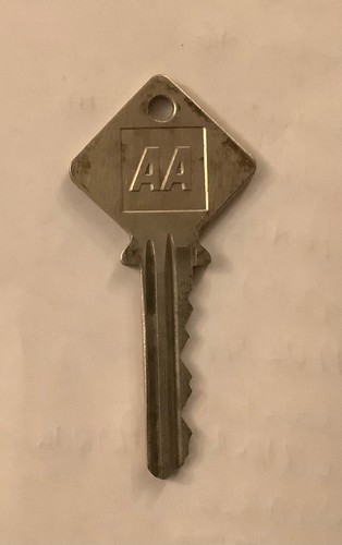 Vintage original aa - original,