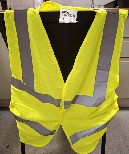 Unisex high visibility - unisex,