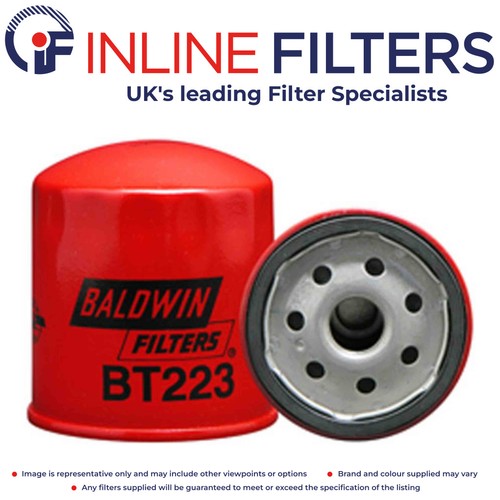 Oil filter for ford sierra - for,