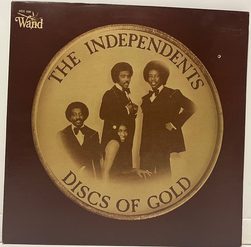 The independents discs of - independents,