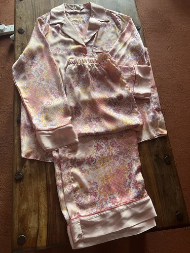 New silky traditional - , pygama
